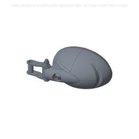 Arbeitsscheinwerfer Case 84565663