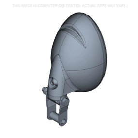 Arbeitsscheinwerfer Case 84565664