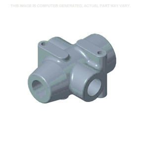 Thermostat Case 84567465