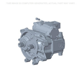 Pumpe Hydrostatisch Case 84568306