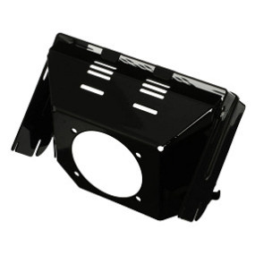 Abdeckung Case 84568331