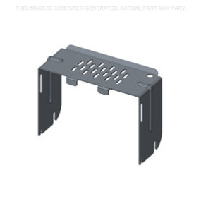 Abdeckung Case 84568358