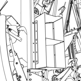 Nachrust, Mahdresche Case 84580272