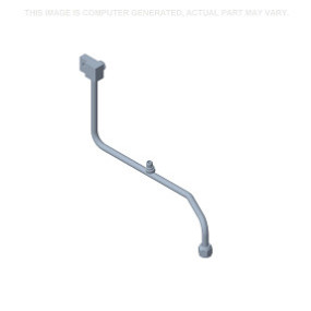 Hydraulikleitung Case 84582952