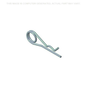 Federklammer Case 84583513