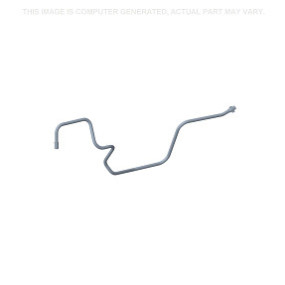 Heizungsschlauch Case 84594789