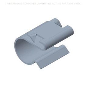 Klemme Case 84602244