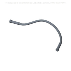 Hydraulikschlauch Case 84605236