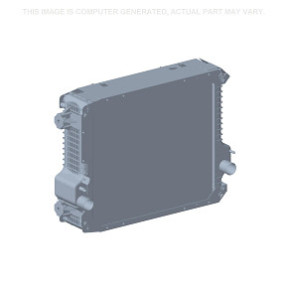 Kühler Case 84605460