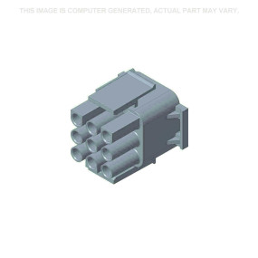 Elektrischer Verbind (84818419) Case