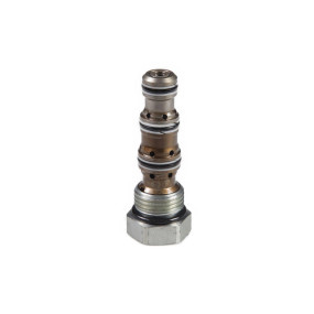 Hydraulikventil Case 84820529