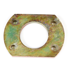 Blech, Platte (84981540) Case