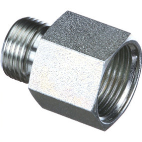 Hydr Steckverbinder Case 84989629