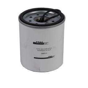 Kraftstofffilter Case 84993233