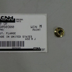 Bundmutter Case 86050300