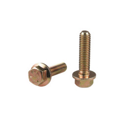 Schraube mit Flansch Case 86523775