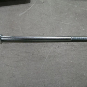 Schraube Case 86571290