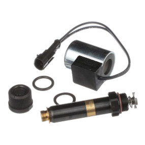 Magnetventil Case 86582449