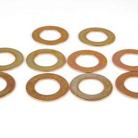 Unterlegscheibe Case 86624171