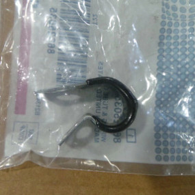 Klemme Case 86625035