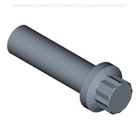 12Kt-Schraube Case 868-10035