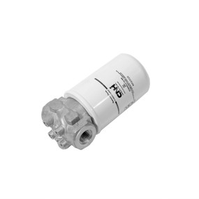 Hydraulikölfilter Case