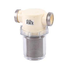 Siebfilter (87006C92) Case