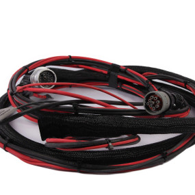 Kabelbaum Case 87010118