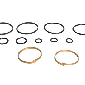 Dichtungssatz Case 87012461