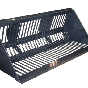 Baggerschaufel Case 87014137