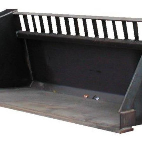 Baggerschaufel Case 87014661