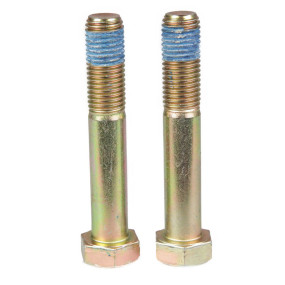 Arretierbolzen Case 87015929