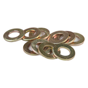 Unterlegscheibe Case