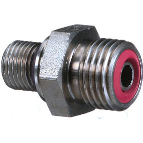 Hydr Steckverbinder Case 87016907