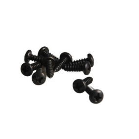 Schraube, Selbstschn Case 87017604