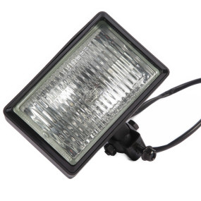 Seitenleuchte, Kompl Case 87272830