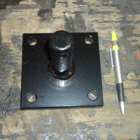 Stift mit Kopf Case 87301897