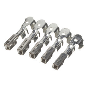 Anschlussstecker Case 87301957