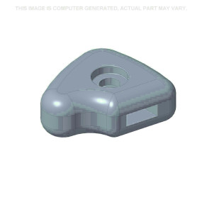 Drehknopf Case 87302009