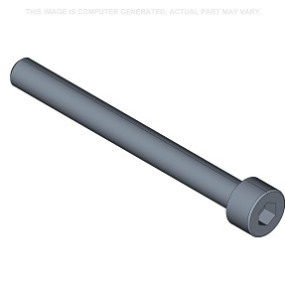 Innensechskantschrau Case