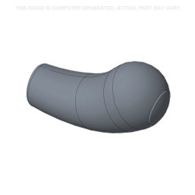 Drehknopf Case 87302207