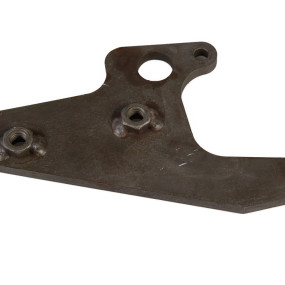 Blech, Platte (87302599) Case