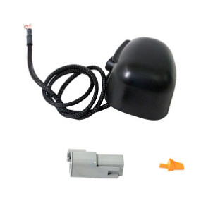 Kreuzschalthebel Case 87302728