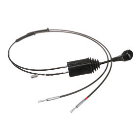 Kreuzschalthebel Case 87302732