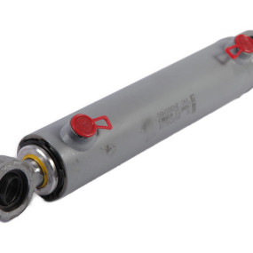 Lenkzylinder Case 87302890