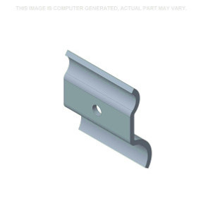 Klemme Case 87302953