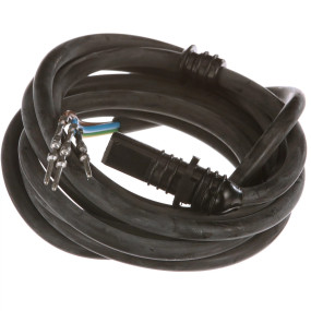 Elektrischer Verbind Case 87303769