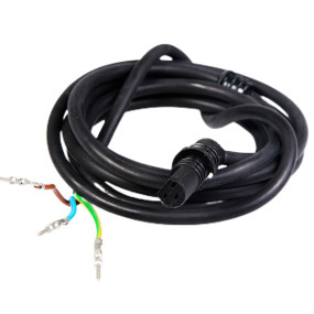 Elektrischer Verbind Case 87303770