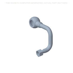 Hydraulikleitung Case 87304023