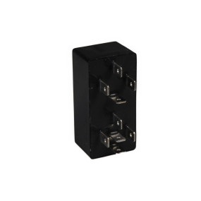 Relais Case 87304226